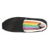 TOMS Alpargata Slip On Mens Size 11.5 D Casual Shoes 10016687T