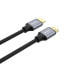 Unitek International UNITEK C140W - 5 m - HDMI Type A (Standard) - HDMI Type A (Standard) - 48 Gbit/s - Black