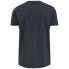 Фото #2 товара HUMMEL Go Cotton Logo short sleeve T-shirt