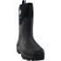 Фото #3 товара Muck Boot Arctic Sport Mid Pull On Mens Black Casual Boots ASM-000A