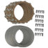 DP BRAKES DPK Offroad ATV DPK188 Clutch Kit