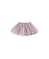 ფოტო #1 პროდუქტის Child Helen Daisy Novelty Woven Skirt