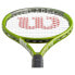 WILSON Blade Feel 103 Tennis Racket