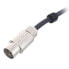 Rockboard Flat XLR Cable 60 cm