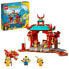 Фото #1 товара Детский конструктор LEGO LGO MIN Minions Kung Fu Temple (Для детей)
