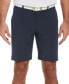 Фото #1 товара Men's Big & Tall 4-Way Stretch Shorts