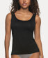 Фото #4 товара Women's Serene Modal and Lace Reversible Tank