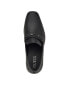ფოტო #8 პროდუქტის Men's Hendo Square Toe Slip On Dress Loafers