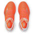 Фото #5 товара Кроссовки для бега Saucony Endorphin Speed 4 мужские ярко-оранжевые