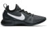 Фото #2 товара Nike Duel Racer "Dark Grey" 低帮 跑步鞋 女款 黑灰 / Кроссовки Nike Duel Racer 927243-004
