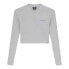 ფოტო #4 პროდუქტის DICKIES Plentywood long sleeve T-shirt