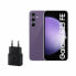 Фото #9 товара Смартфоны Samsung Galaxy S23 FE 8 GB RAM 6,1" Octa Core 256 GB Фиолетовый