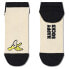 Фото #1 товара HAPPY SOCKS Banana short socks