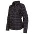 Фото #1 товара KLIM Upland Flannel Long Sleeve Shirt