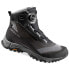 ZAMBERLAN 166 Mamba Mid Goretex Boa Hiking Boots