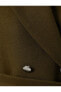 Фото #8 товара Пальто женское Koton Каше Кабан Крулавозве Дугмели с поясом и карманами.