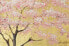 Bild handgemalt Short and Sweet Sakura