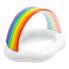 INTEX Rainbow Canopy Baby Pool - фото #1