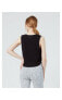 Фото #2 товара Women's Knot your Race Tie Tank for Women