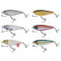 Фото #3 товара MOLIX Piper Sinking Stickbait 9g 65 mm