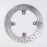 Фото #2 товара BRAKING RF8137 front brake disc