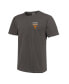 ფოტო #3 პროდუქტის Big Boys and Girls Gray Tennessee Volunteers 2024 NCAA Men's Baseball College World Series Champions Comfort Colors Distressed T-Shirt