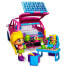 Фото #3 товара Игровой набор фигурок Pinypon Camping Car