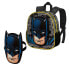 Фото #1 товара KARACTERMANIA Mask Batman Knight Backpack