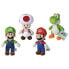 Фото #1 товара DISNEY Supermario Plush 20 cm 4 Assorted Toy