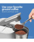 Фото #12 товара Convenient Craft Single-Serve Rapid Cold Brew & Hot Coffee Maker