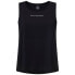 ფოტო #1 პროდუქტის ROCK EXPERIENCE Wonderwall sleeveless T-shirt