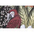 Фото #3 товара Картина DKD Home Decor Попугай Тропический 83 x 4,5 x 122,5 cm 83 x 4,5 x 123 cm (2 штук)