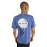 ფოტო #2 პროდუქტის BURTON Flight Attendant 24 short sleeve T-shirt