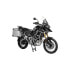 TOURATECH Triumph Tiger 1200 22 01-424-6832-0 Side Cases Set Without Lock