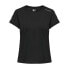 ფოტო #2 პროდუქტის HUMMEL Taylor short sleeve T-shirt