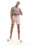 Фото #1 товара Farah colbert swim shorts in pink