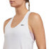 ფოტო #6 პროდუქტის REEBOK Workout Ready Mesh Back sleeveless T-shirt