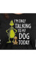 Фото #3 товара Plus Size Grinch Dog Graphic T-shirt