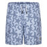 CONVERSE KIDS Aop Pull-On Swimming Shorts