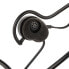 Фото #7 товара Audio-Technica ATR-COMC HomeOffice Headset - schwarz