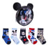 Фото #1 товара CERDA GROUP Mickey socks 5 pairs