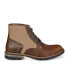 ფოტო #2 პროდუქტის Men's Summit Ankle Boot