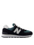 Фото #7 товара New Balance 574 trainers in black