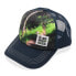 Фото #2 товара INSTINCT TRAIL Be Inspired Cap