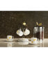 Фото #3 товара Butterfly Ginkgo 9 Piece Demitasse Cups and Stand Set
