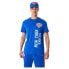 NEW ERA NBA Team Colour New York Knicks short sleeve T-shirt