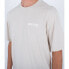 ფოტო #7 პროდუქტის HURLEY Everyday Four Corners short sleeve T-shirt