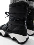 Фото #8 товара Sorel Kinetic Impact NXT waterproof boots in black