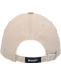 ფოტო #2 პროდუქტის Men's Khaki Colorado Buffaloes Largo Adjustable Hat