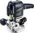 Фото #1 товара Festool Oberfräse OF 1010 REBQ-Set mit Fräserbox im Systainer SYS3 M 237